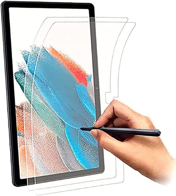 (2 قطعة) واقي شاشة Moninsta Galaxy Tab S8 متوافق مع Samsung Galaxy Tab S8، واقي شاشة ورقي يشبه الكتابة على الورق ، خالٍ من الفقاعات اشتري اونلاين بأفضل الاسعار(2 قطعة) واقي شاشة Moninsta Galaxy Tab S8 متوافق مع Samsung Galaxy Tab S8، واقي شاشة ورقي يشبه الكتابة على الورق ، خالٍ من الفقاعات✓ شحن سريع و مجاني✓ ارجاع مجاني✓ الدفع عند